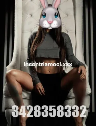 31 - Giulia Escort Latina - 3428358332