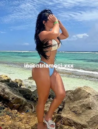 6 - Pamela Escort Roma - 3533085296