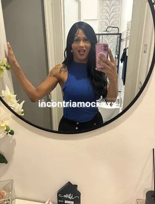 3272772495 - Paula 27 Trans 🇧🇷 Brasiliana Alessandria