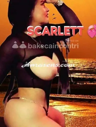 4 - Scarlett Escort Latina - 3447987279