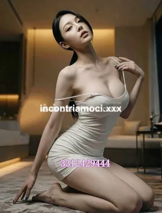 35 - Serena Escort Lucca - 3312429444