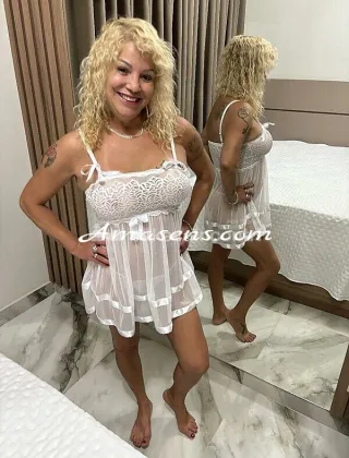 30 - Mia Escort Terni - 3890535898