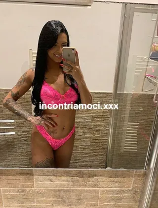 11 - Jhuly Araujo Trans Rimini - 3279551002