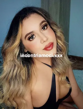 21 - Vanessa Trans Sassari - 3396076588