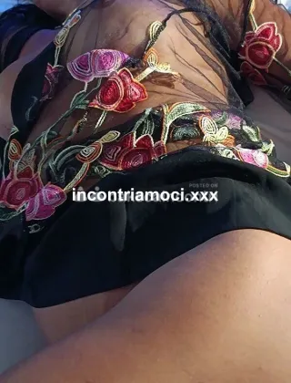 27 - Viola Escort Pistoia - 3716743429
