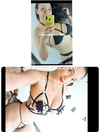 4 - Manuela Escort Salerno - 3481609668