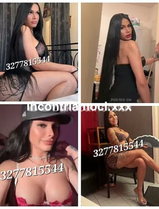 36 - Ivana Trans Cosenza - 3277815544