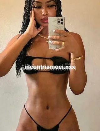 23 - Vanessa Escort Bari - 3508816944