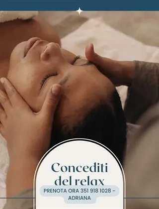 5 - Massaggi Bergamo - 3519181028