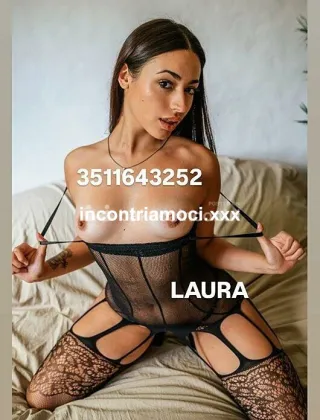 23 - Jessica Escort Roma - 3511643252