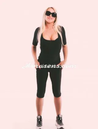 34 - Professionista Monic Escort Roma - 3515721715