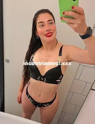 14 - Sara Escort Roma - 3517942914