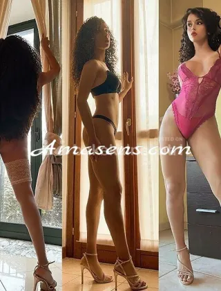 8 - Eypril19Anni Escort Padova - 3314441428