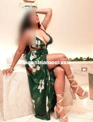 30 - Elisa Escort Torino - 3394779307
