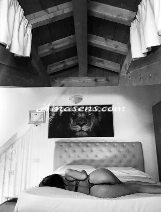 18 - Anna Escort Vicenza - 3281180052