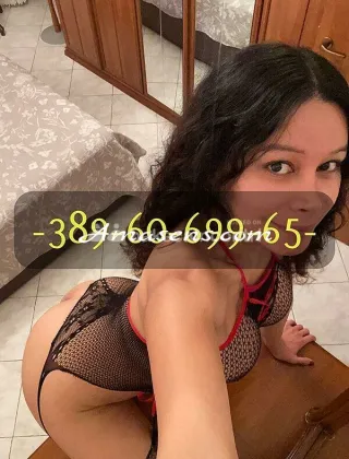 9 - Claudia Trans Milano - 3896069965