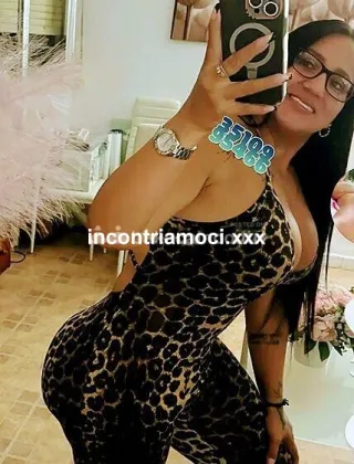 21 - Ana Escort Trapani - 3510995466