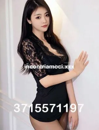 17 - Monica Escort Padova - 3292508435