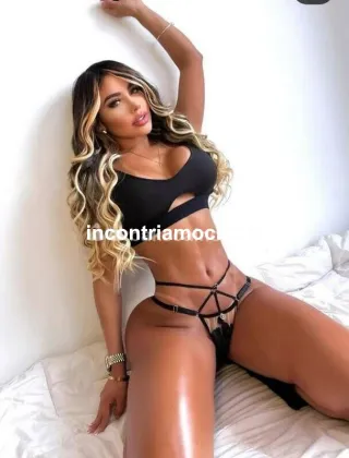 4 - Brenda Escort Rimini - 3514526015