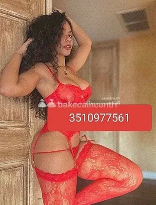 22 - Karla Escort Terni - 3510977561