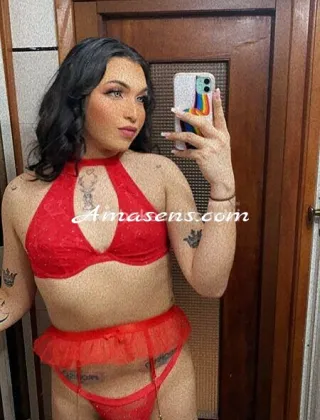 8 - Scarlet Trans Milano - 3792389320