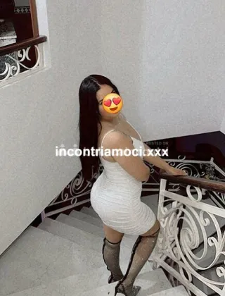 5 - Miriam Escort Milano - 3520971611