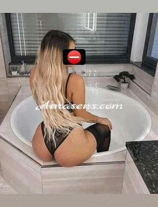 6 - Anays Escort Cremona - 3392016176