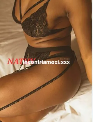 19 - Nathy Escort Monza e della Brianza - 3444261321