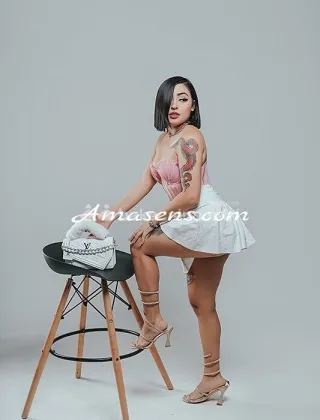 2 - Sara Escort Taranto - 3508585271