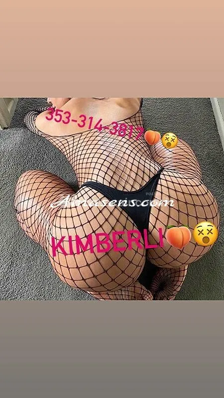 Kimberli