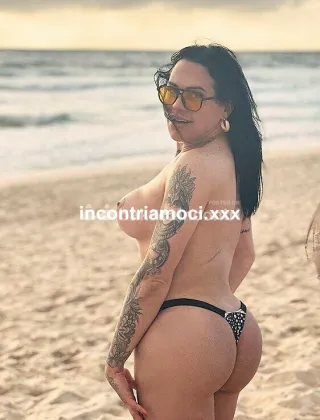 3927186049 - Bianca 30 Trans 🇧🇷 Brasiliana Frosinone