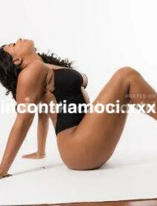 5 - Samira Escort Lecco - 3891107728