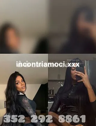 23 - Bastone Sempre Duro Trans Padova - 3522928861