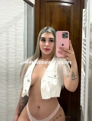 25 - Sara Escort Roma - 3343213618