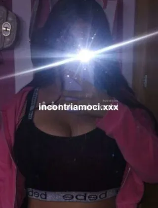 36 - Elisabetta Escort Torino - 3444252146
