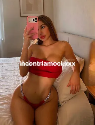 32 - Sara Escort Roma - 3933836608