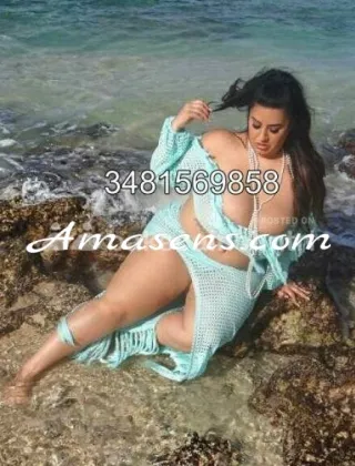 17 - Graziella Escort Perugia - 3481569858