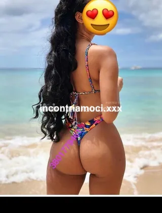 14 - Katy Escort Cagliari - 3801779461
