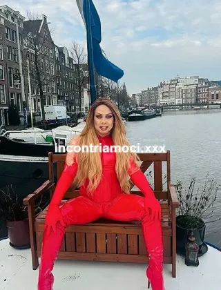 36 - Jessika Trans Napoli - 3511625682