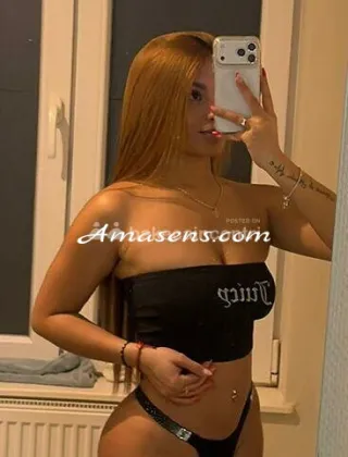 16 - Karina Escort Roma - 3508540880