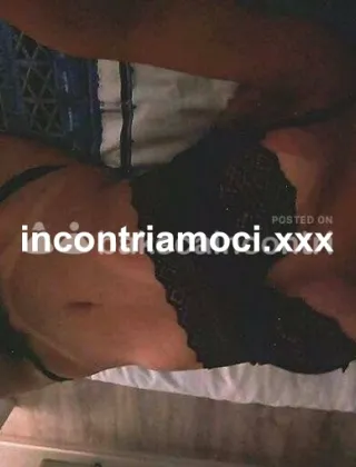 5 - Naomi Escort Verona - 3510518212