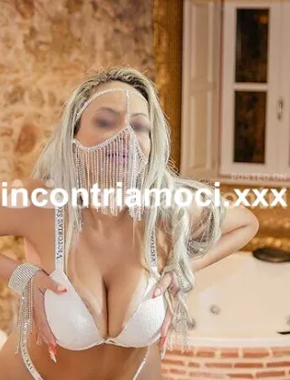4 - Barbara Escort Livorno - 3514545495