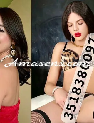 3518380097 - Debora 23 Trans 🇧🇷 Brasiliana Torino