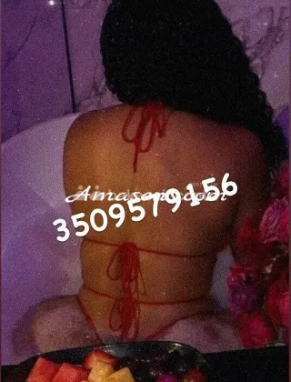 3509579156 - Perla 24 Escort 🇨🇺 Cubana Brindisi