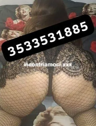 3 - Smeralda Massaggi Sassari - 3533909441