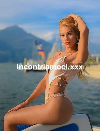 1 - Ariiana Trans Trans Milano - 3509130263