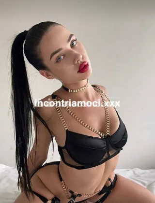 3532068770 - Escort Mistress Rimini