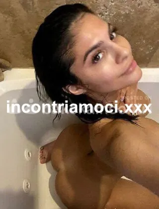 3508118980 - Foto Reale 100% Giovanna Italianissima Sono Bella,