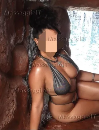 3 - Ambra Massaggi Lecce - 3514406499