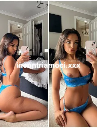 3209327148 - ❤️ Solo Raggiungo New Prima Volta Completissima